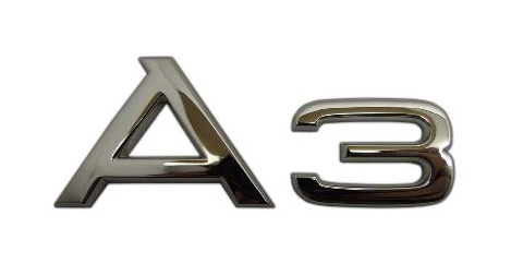 Audi A3 accessories Sydney