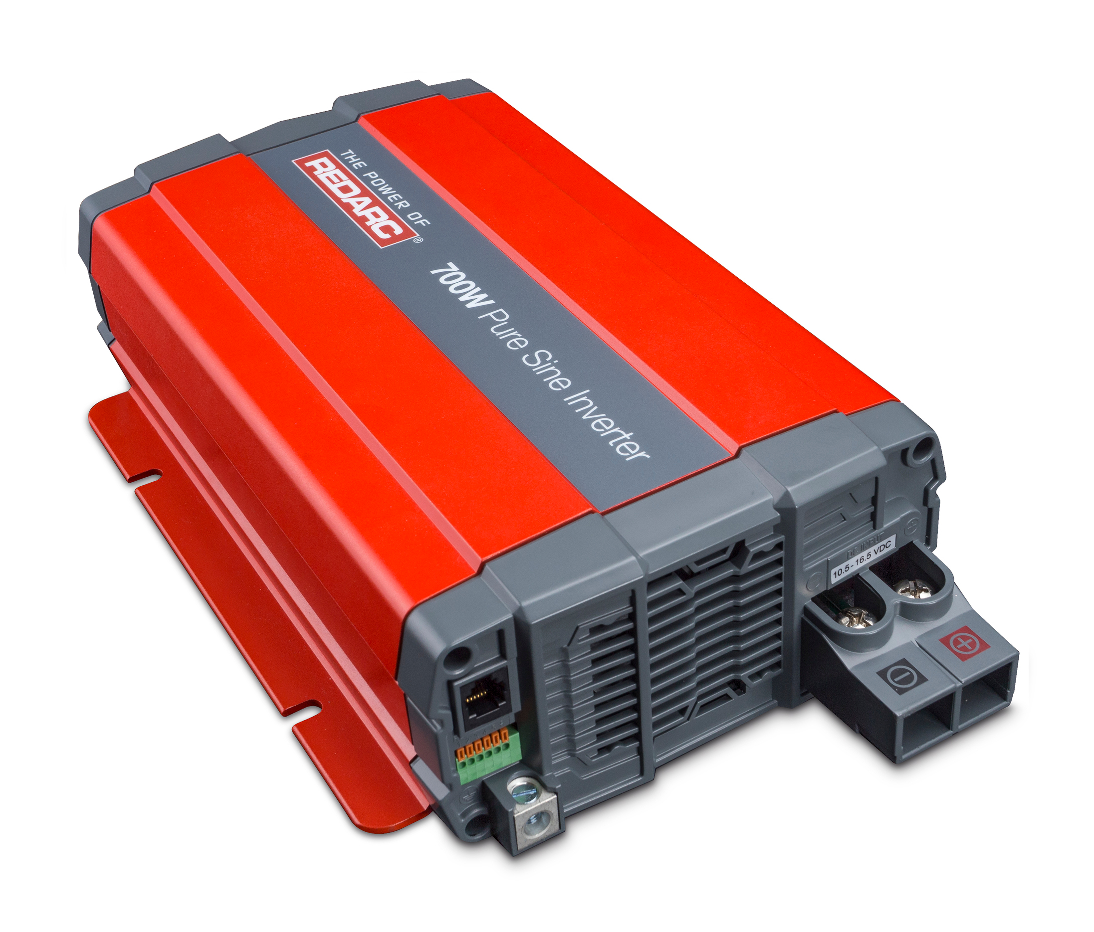 REDARC power inverters Creative Installations