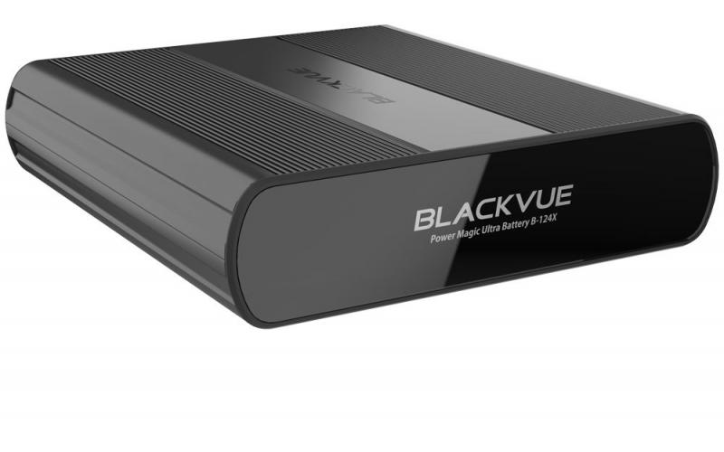 blackvue battery pack b 124x