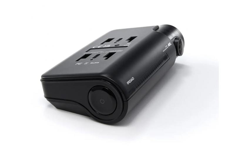 IROAD X10 PRO Dash Cameras Sydney