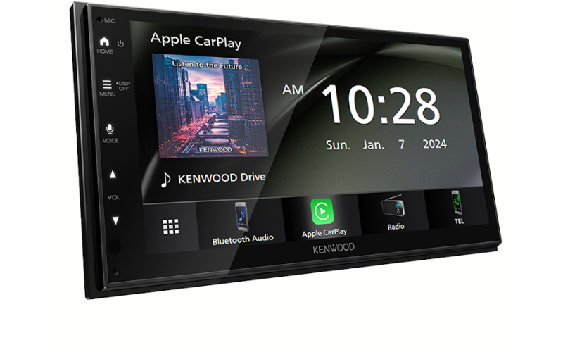 Kenwood DMX5023S Head Unit Sydney