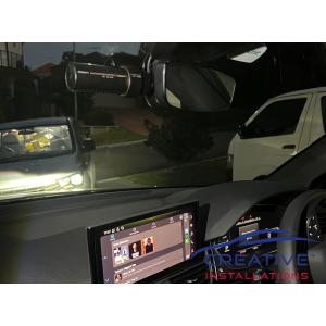 Q5 BlackVue DR970X-2CH Plus Dash Cams