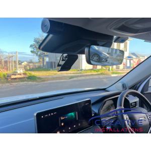 Jolion THINKWARE U1000 Dash Cams