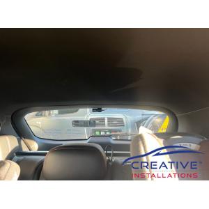 Nissan Note BlackVue Dash Cams