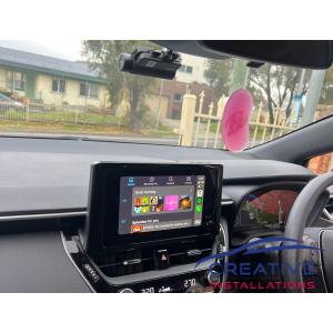 Corolla IROAD FX2 Pro Dash Cams