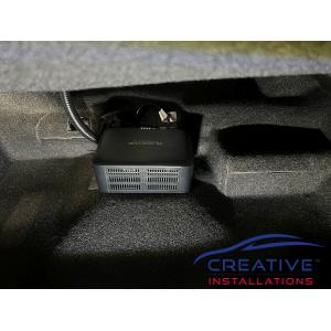 Corolla Cross BlackVue Power Magic B112 Battery Pack