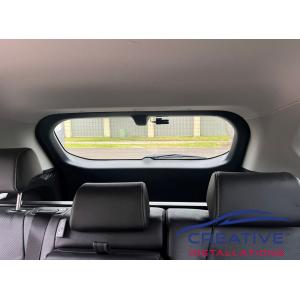 RAV4 BlackVue Dash Cams