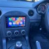 MX5 Apple CarPlay