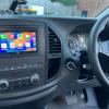 Vito 2022 Apple CarPlay upgrade